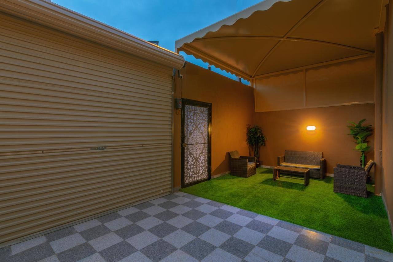 Bayatabha Villa ภายนอก รูปภาพ